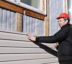 Best Vinyl Siding Installation  in New Rochelle, NY